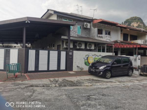 Cempaka 33-Ix Homestay
